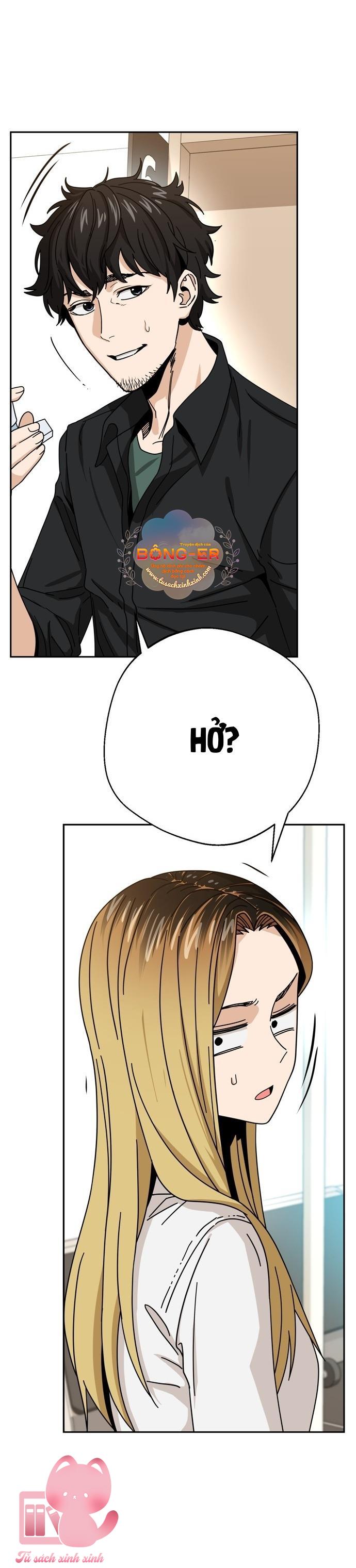 Lớ Ngớ Vớ Phải Tình Yêu - Chap 40