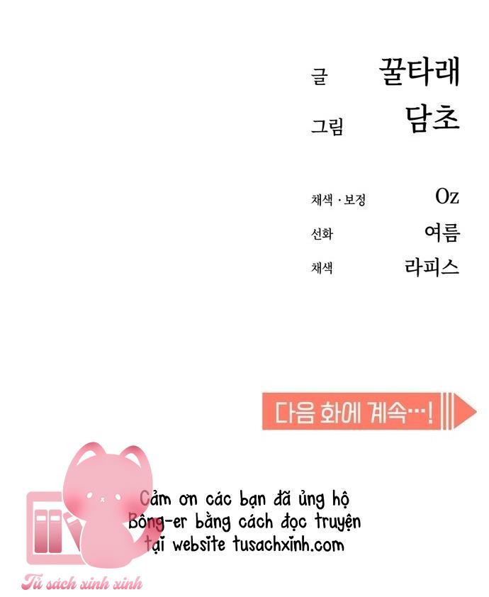 Lớ Ngớ Vớ Phải Tình Yêu - Chap 40