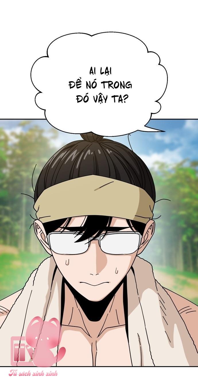 Lớ Ngớ Vớ Phải Tình Yêu - Chap 40