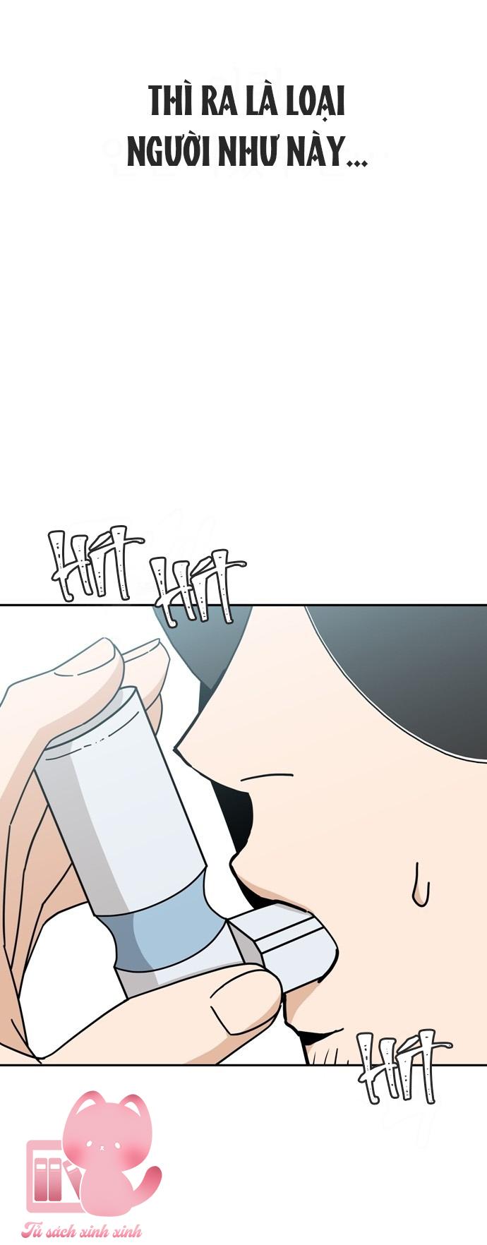 Lớ Ngớ Vớ Phải Tình Yêu - Chap 41