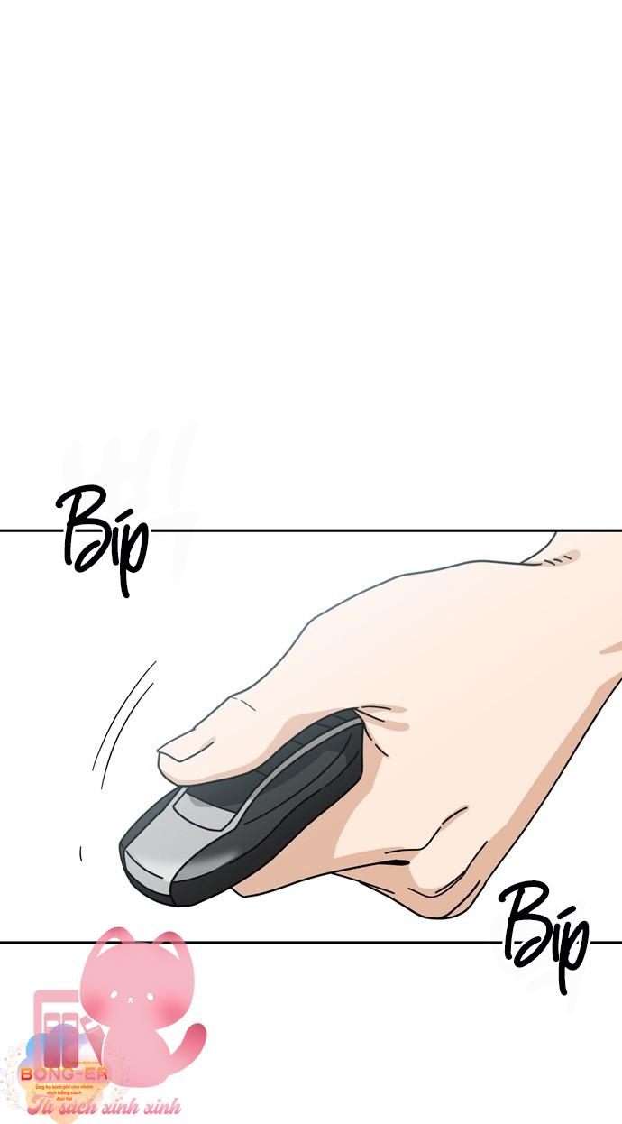 Lớ Ngớ Vớ Phải Tình Yêu - Chap 41