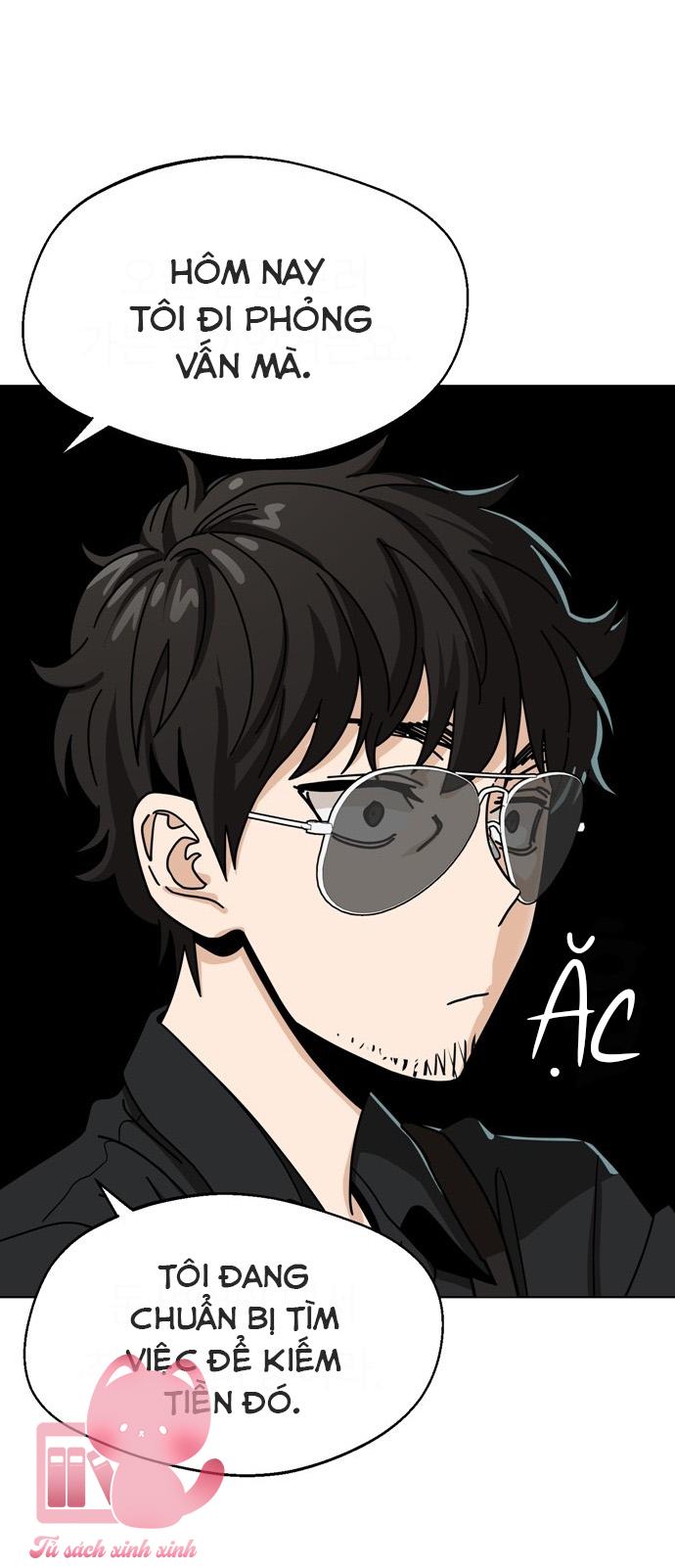 Lớ Ngớ Vớ Phải Tình Yêu - Chap 41