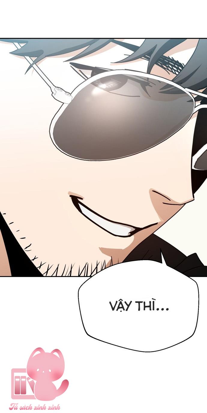 Lớ Ngớ Vớ Phải Tình Yêu - Chap 41