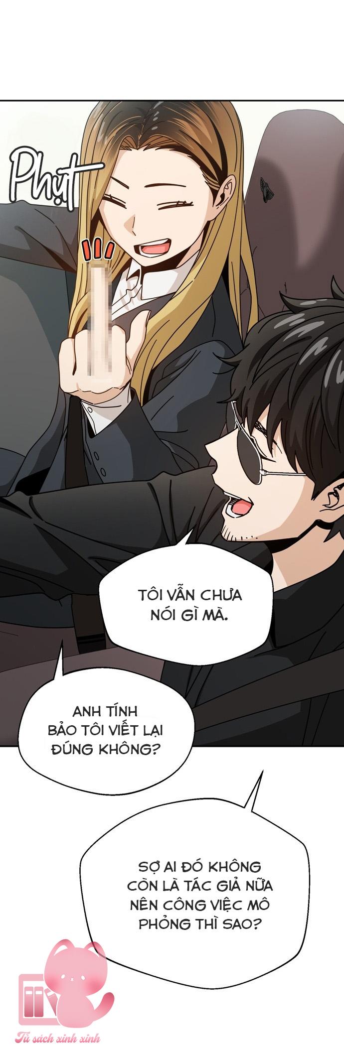 Lớ Ngớ Vớ Phải Tình Yêu - Chap 41