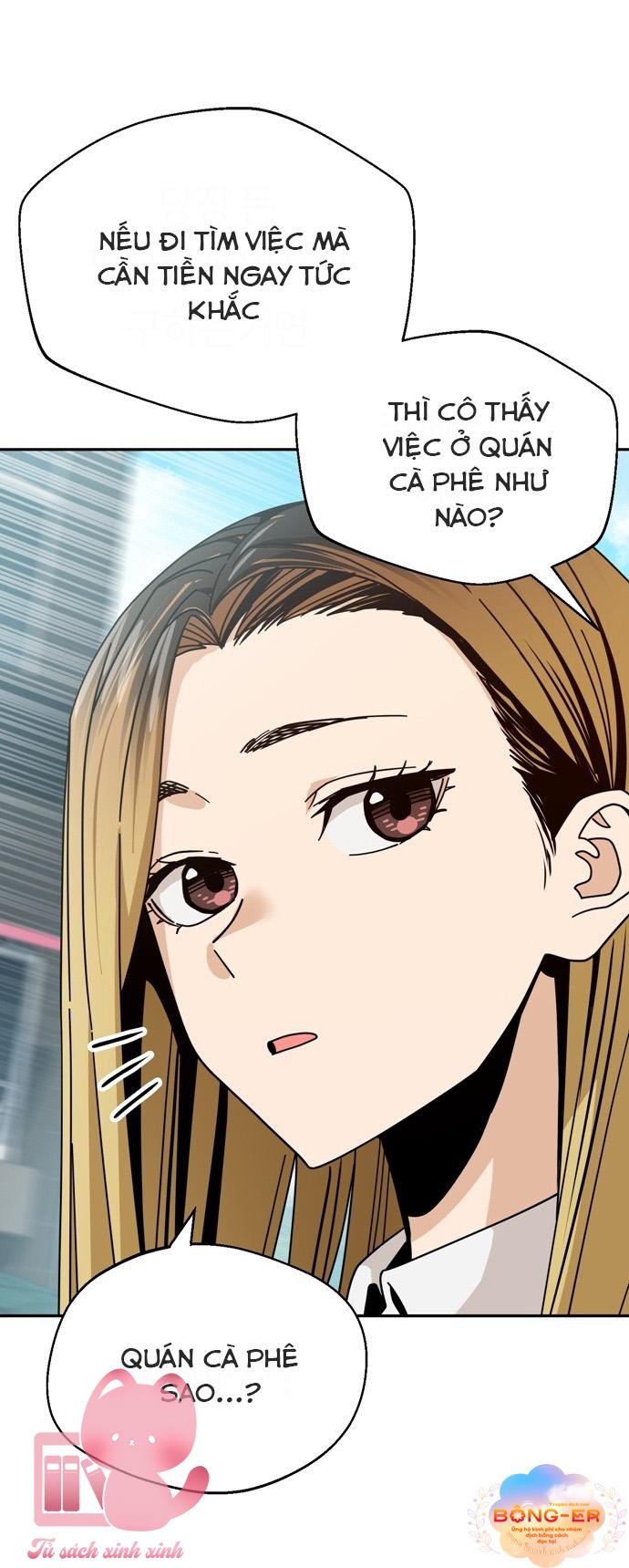 Lớ Ngớ Vớ Phải Tình Yêu - Chap 41