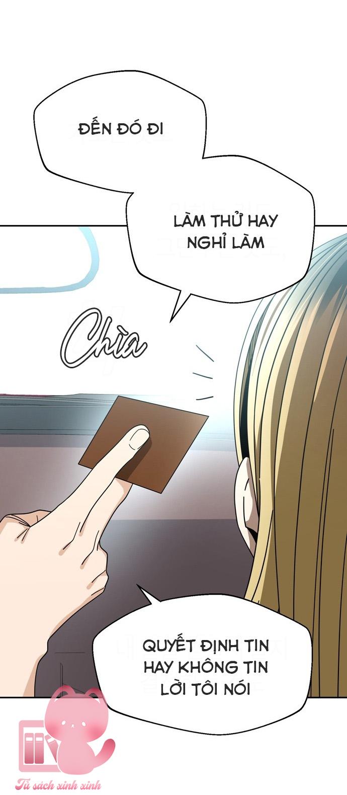 Lớ Ngớ Vớ Phải Tình Yêu - Chap 41