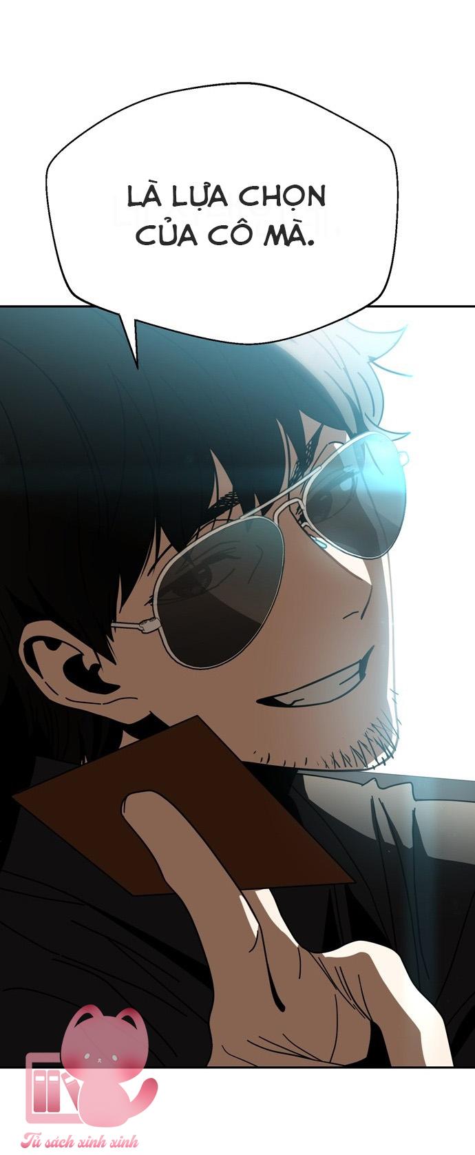 Lớ Ngớ Vớ Phải Tình Yêu - Chap 41