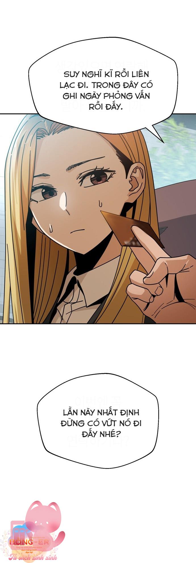 Lớ Ngớ Vớ Phải Tình Yêu - Chap 41