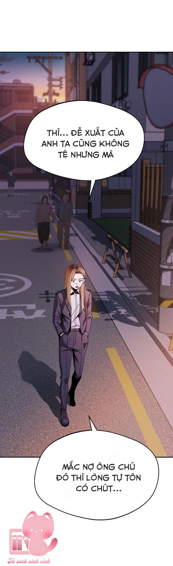 Lớ Ngớ Vớ Phải Tình Yêu - Chap 41