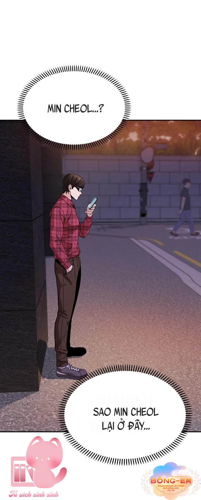 Lớ Ngớ Vớ Phải Tình Yêu - Chap 41