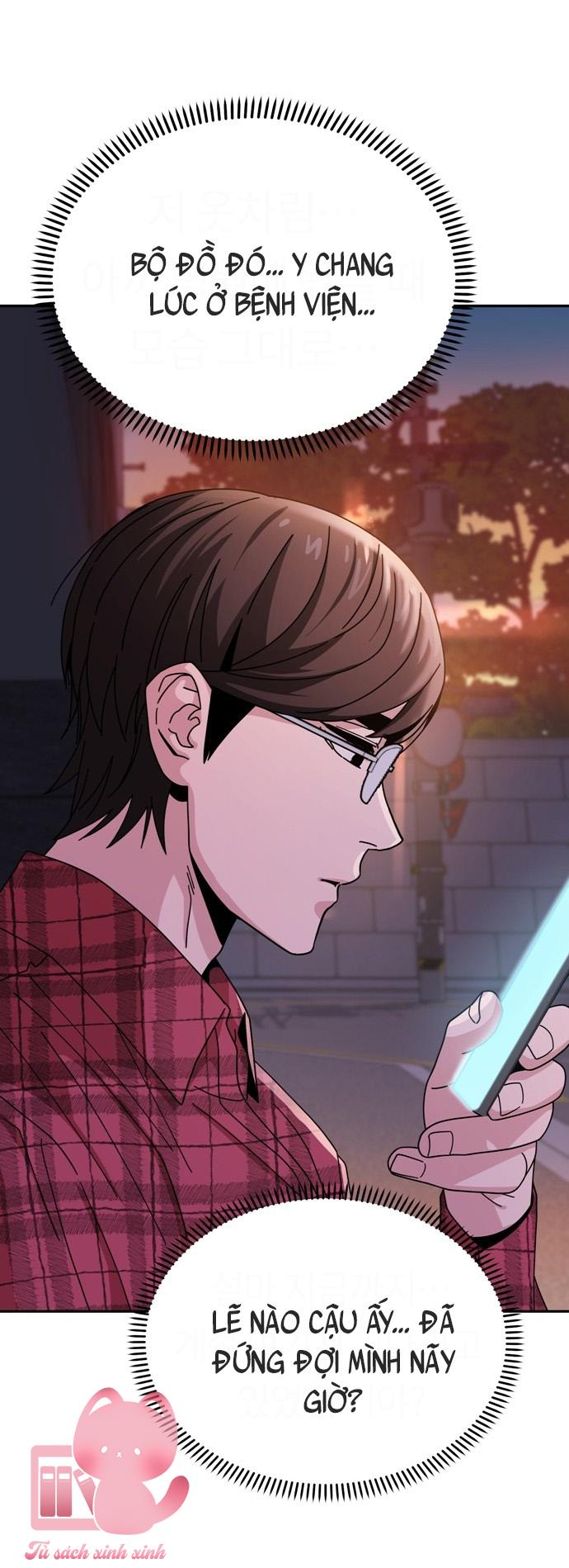 Lớ Ngớ Vớ Phải Tình Yêu - Chap 41