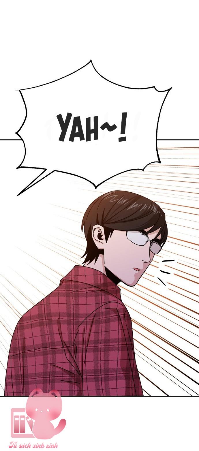 Lớ Ngớ Vớ Phải Tình Yêu - Chap 41