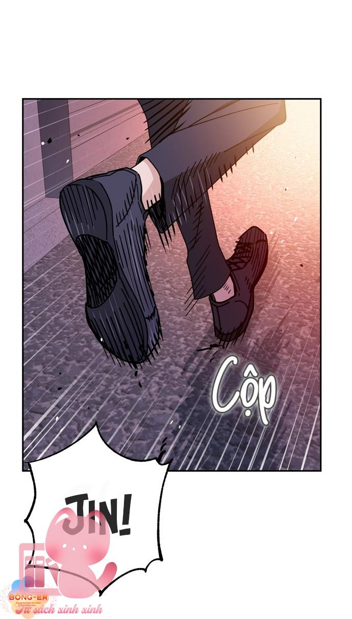 Lớ Ngớ Vớ Phải Tình Yêu - Chap 41