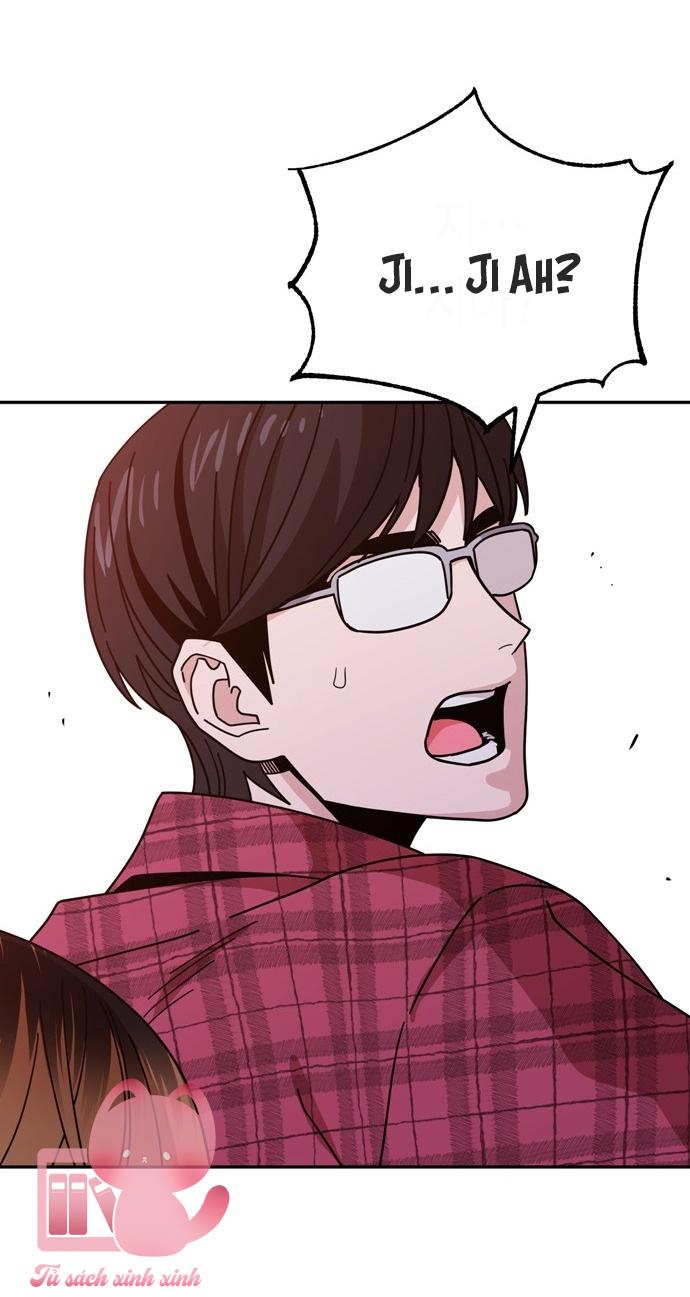 Lớ Ngớ Vớ Phải Tình Yêu - Chap 41