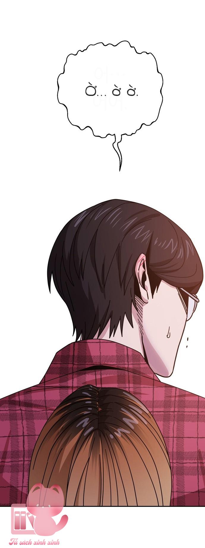 Lớ Ngớ Vớ Phải Tình Yêu - Chap 41