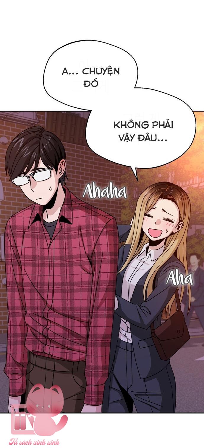 Lớ Ngớ Vớ Phải Tình Yêu - Chap 41