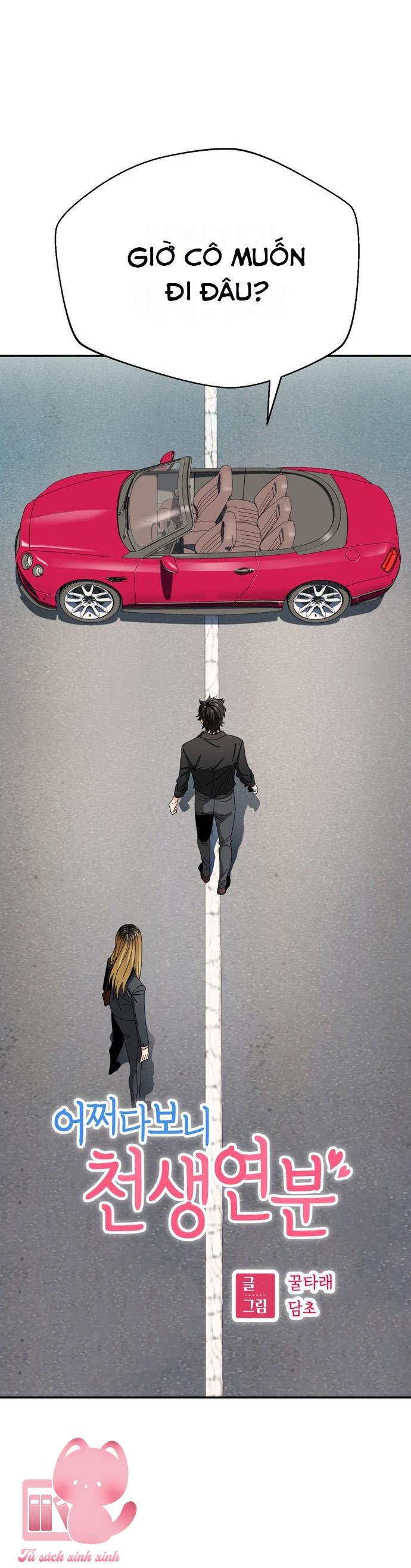 Lớ Ngớ Vớ Phải Tình Yêu - Chap 41