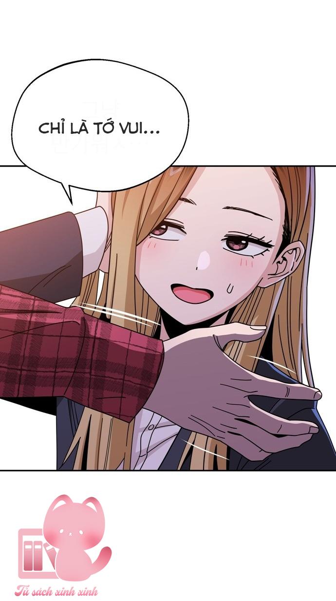 Lớ Ngớ Vớ Phải Tình Yêu - Chap 41