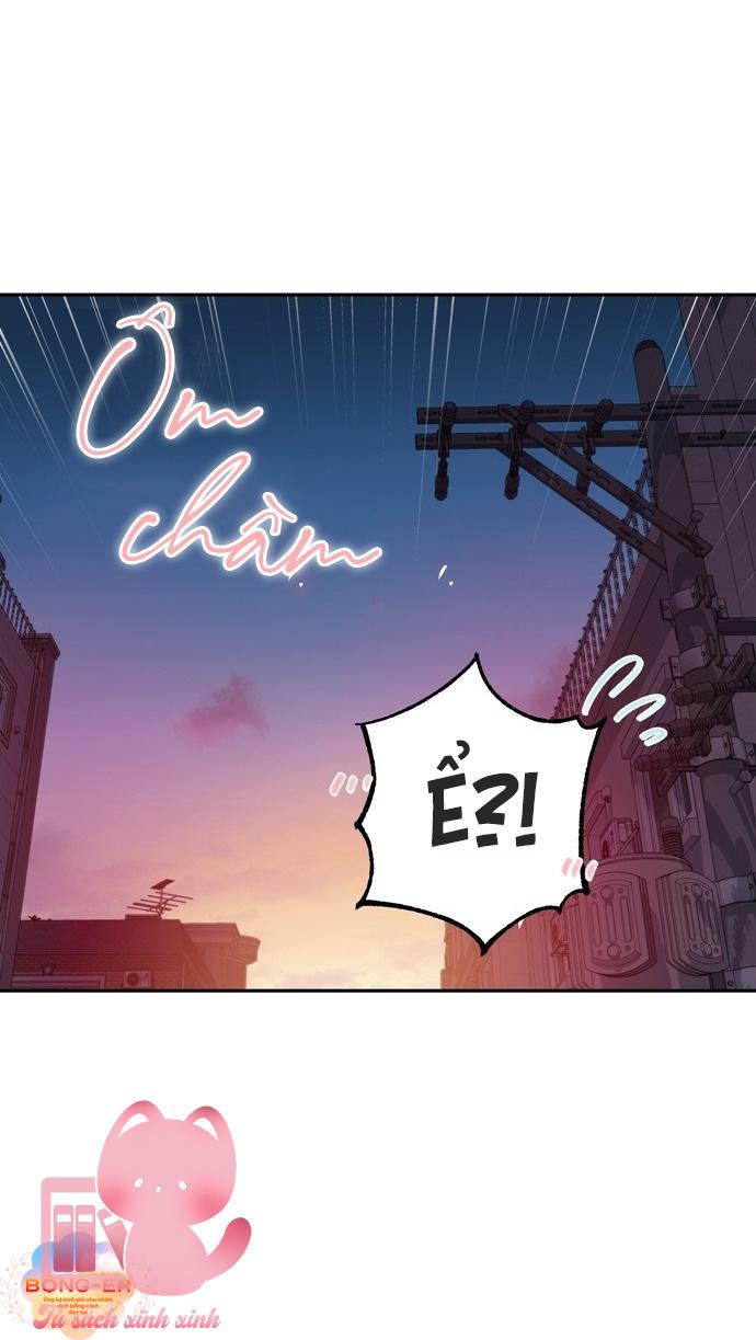 Lớ Ngớ Vớ Phải Tình Yêu - Chap 41