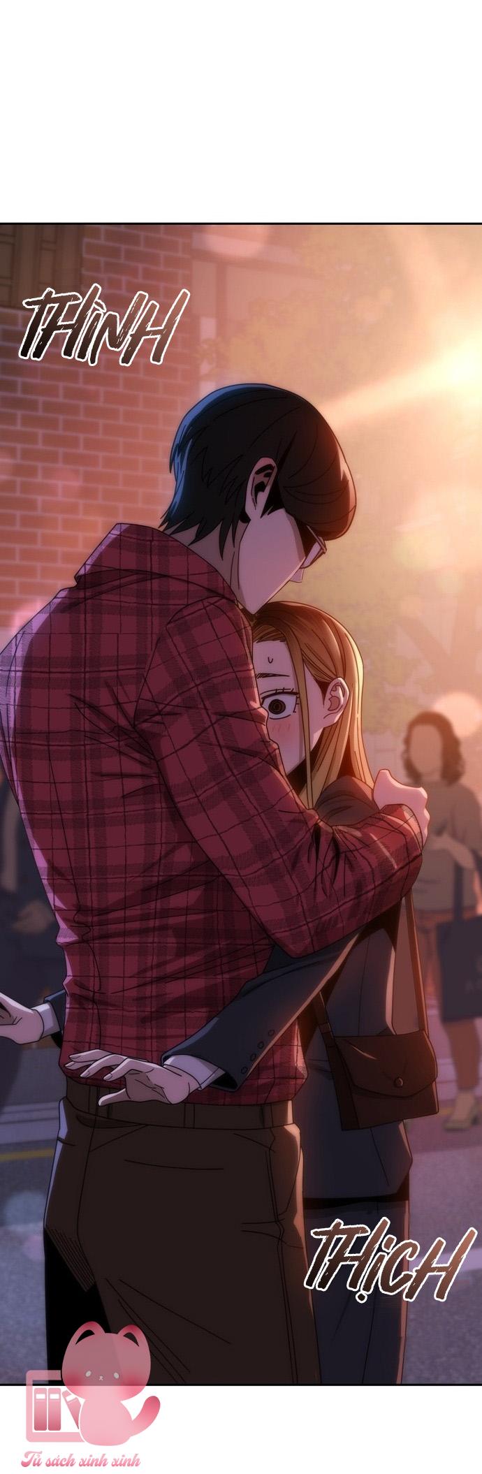 Lớ Ngớ Vớ Phải Tình Yêu - Chap 41