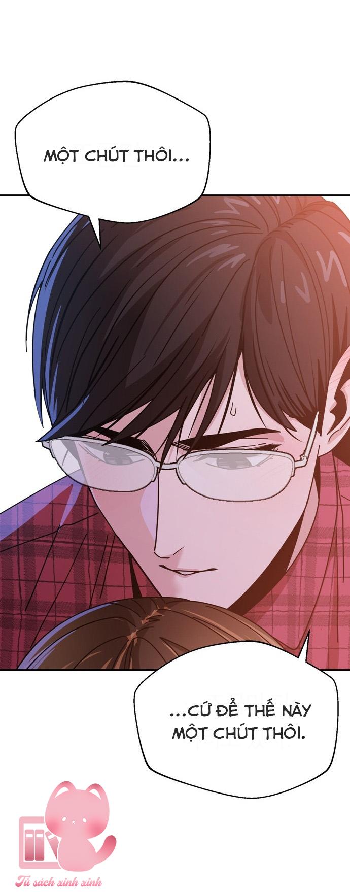 Lớ Ngớ Vớ Phải Tình Yêu - Chap 41