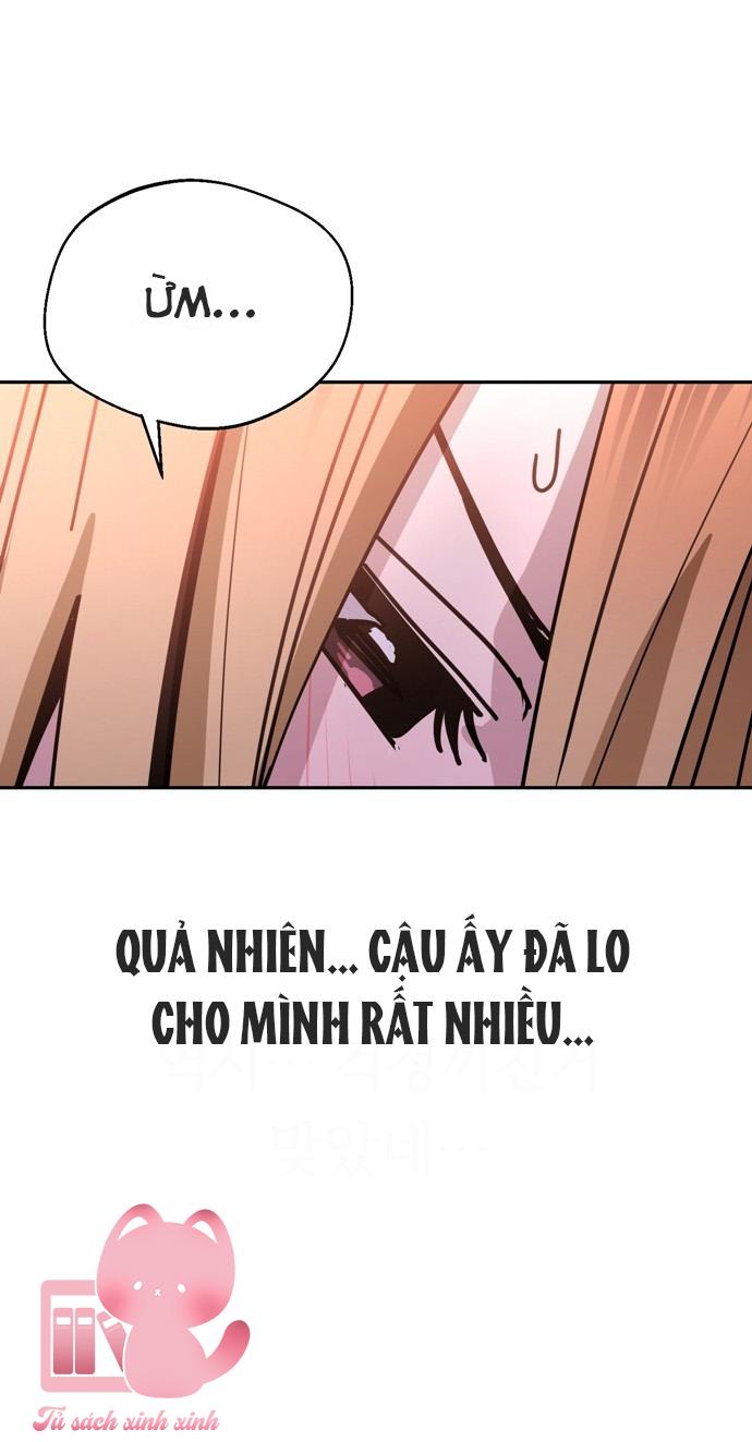 Lớ Ngớ Vớ Phải Tình Yêu - Chap 41