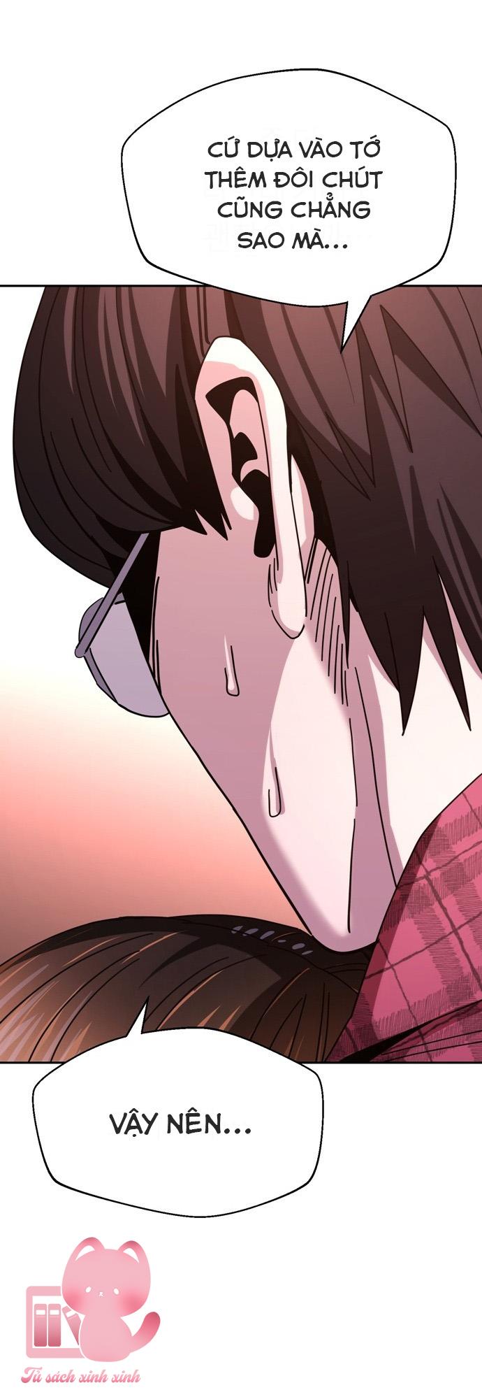 Lớ Ngớ Vớ Phải Tình Yêu - Chap 41