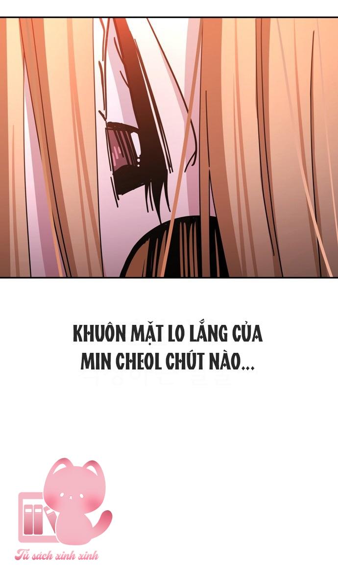 Lớ Ngớ Vớ Phải Tình Yêu - Chap 41