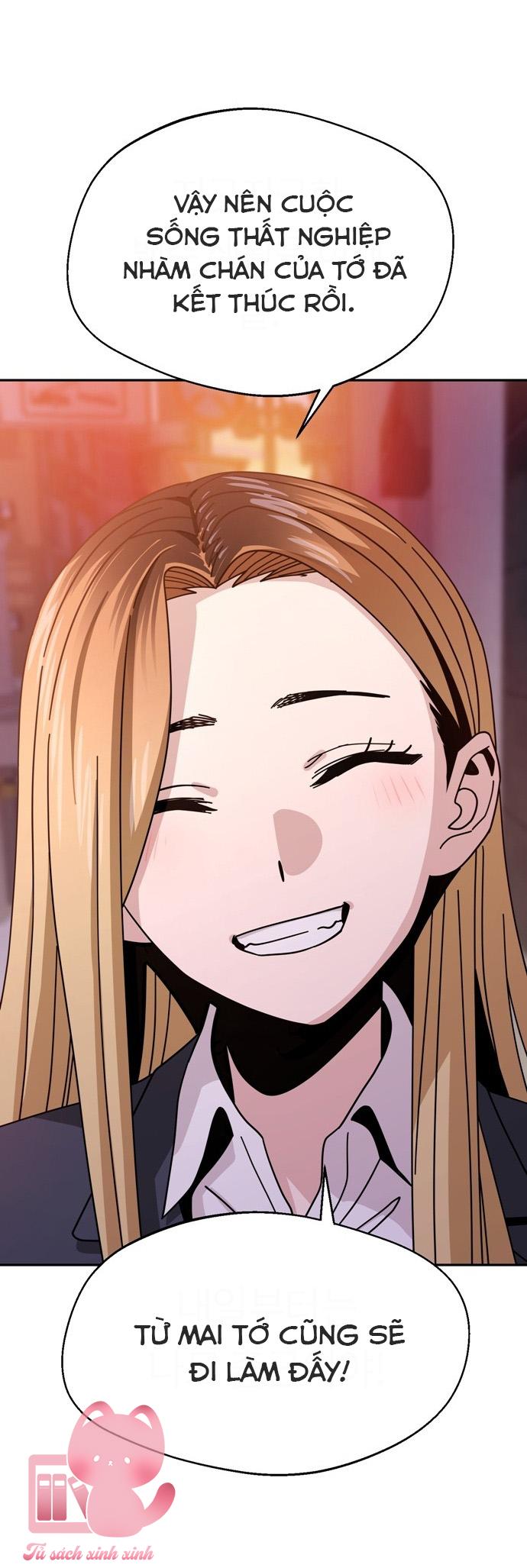 Lớ Ngớ Vớ Phải Tình Yêu - Chap 41