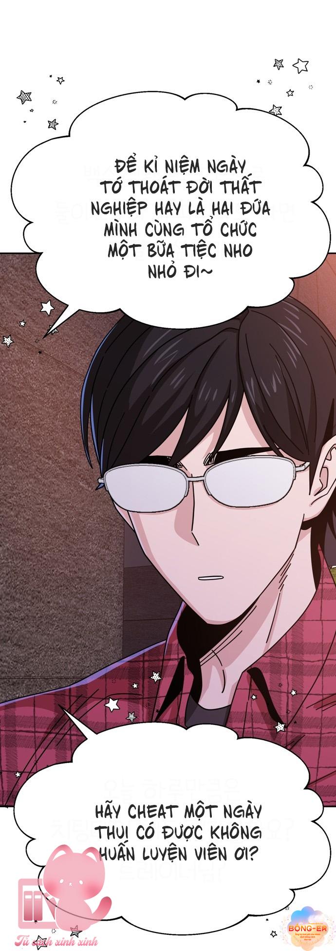 Lớ Ngớ Vớ Phải Tình Yêu - Chap 41