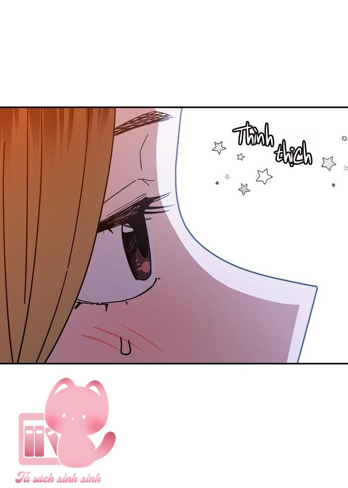 Lớ Ngớ Vớ Phải Tình Yêu - Chap 41