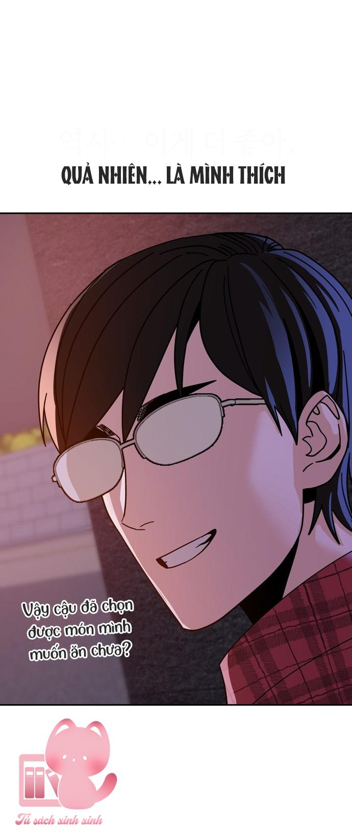 Lớ Ngớ Vớ Phải Tình Yêu - Chap 41