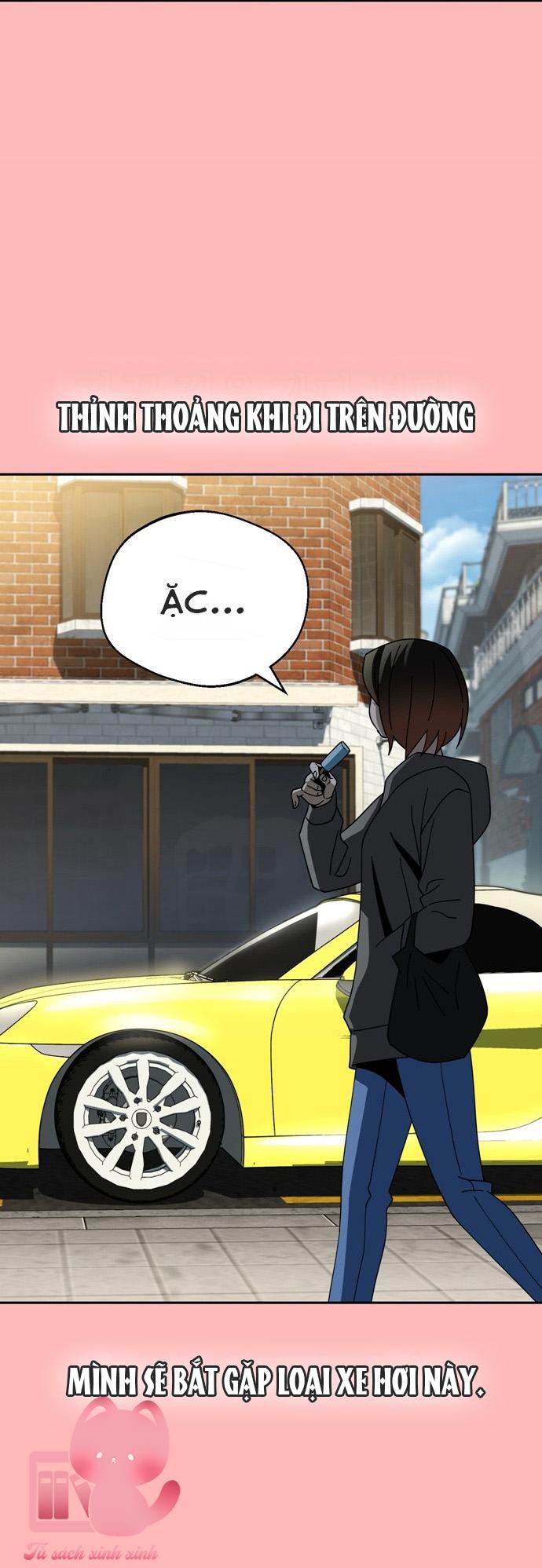 Lớ Ngớ Vớ Phải Tình Yêu - Chap 41