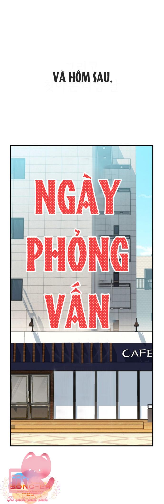 Lớ Ngớ Vớ Phải Tình Yêu - Chap 41