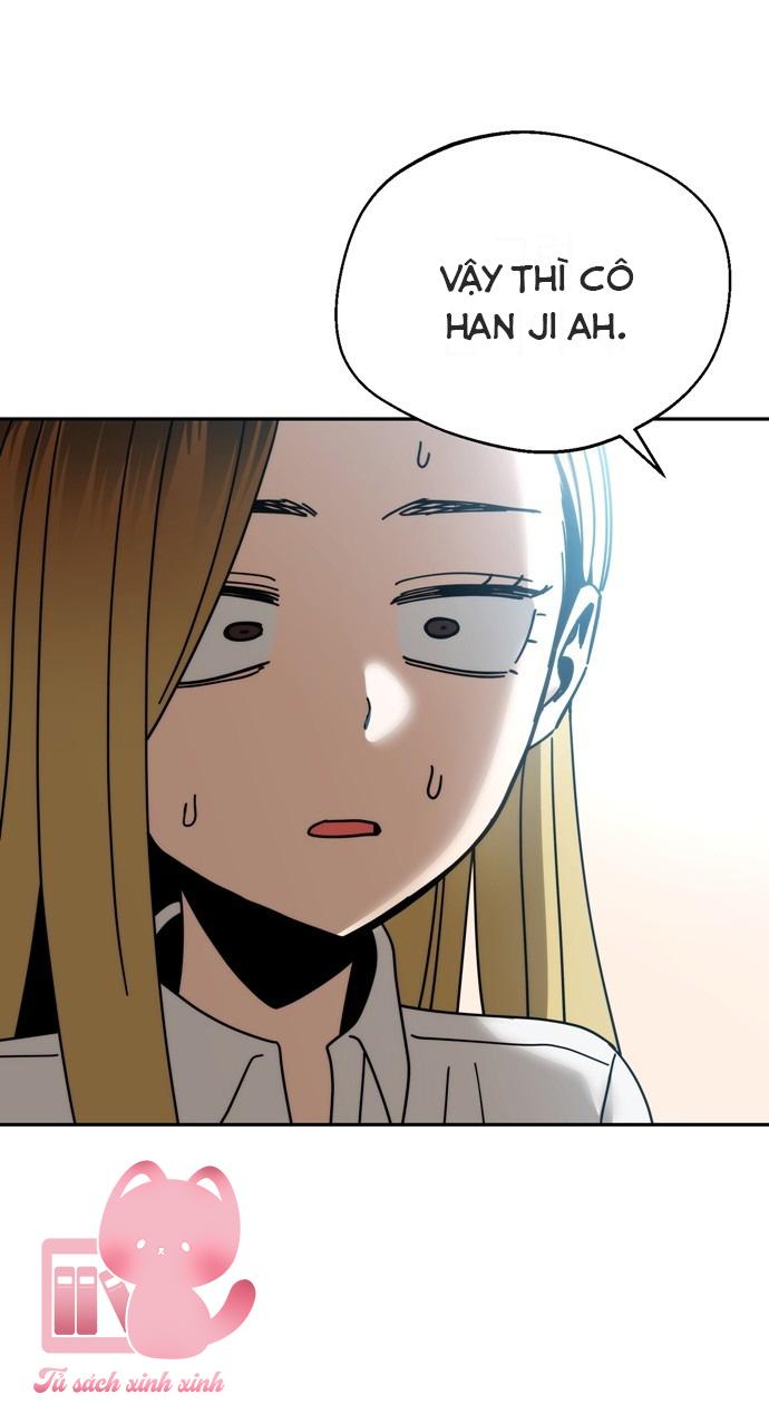 Lớ Ngớ Vớ Phải Tình Yêu - Chap 41