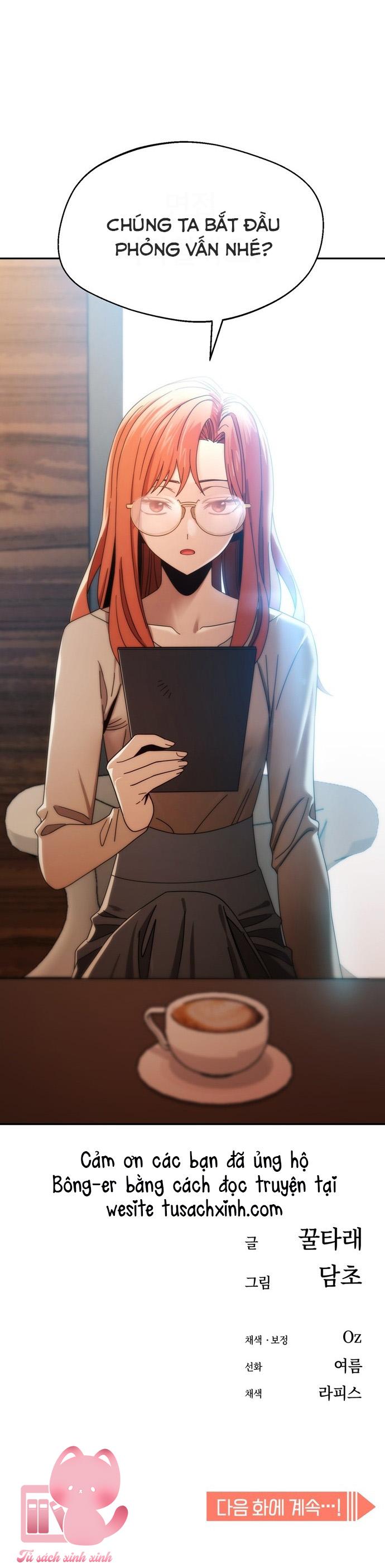 Lớ Ngớ Vớ Phải Tình Yêu - Chap 41