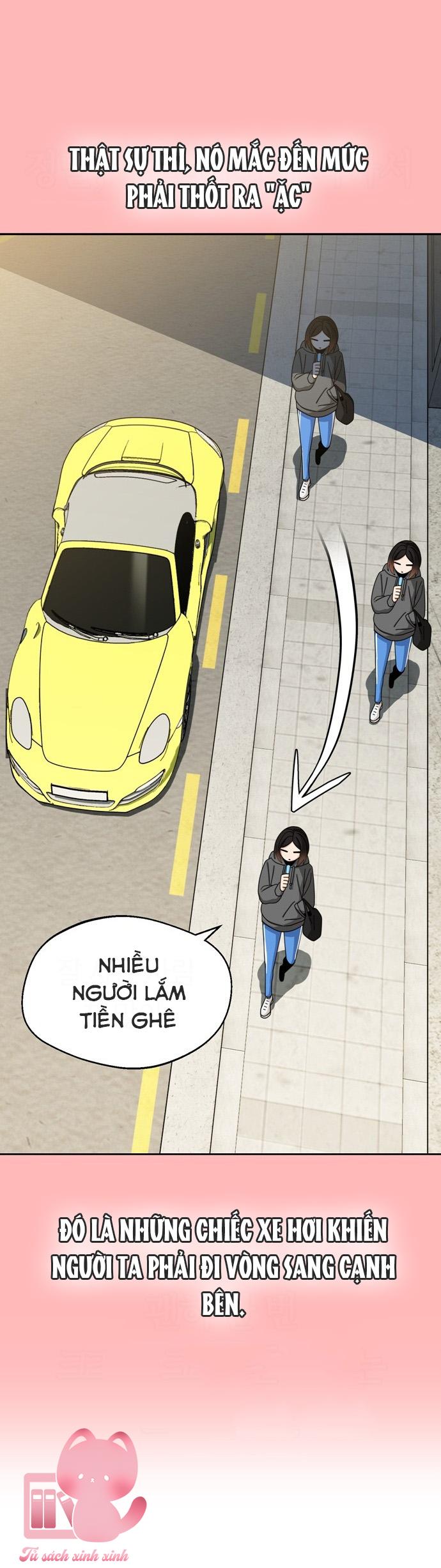 Lớ Ngớ Vớ Phải Tình Yêu - Chap 41