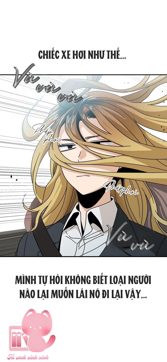 Lớ Ngớ Vớ Phải Tình Yêu - Chap 41