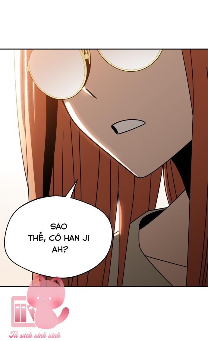 Lớ Ngớ Vớ Phải Tình Yêu - Chap 42