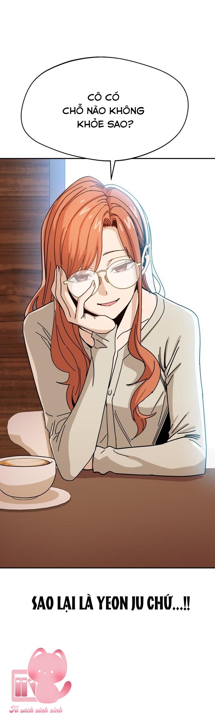 Lớ Ngớ Vớ Phải Tình Yêu - Chap 42