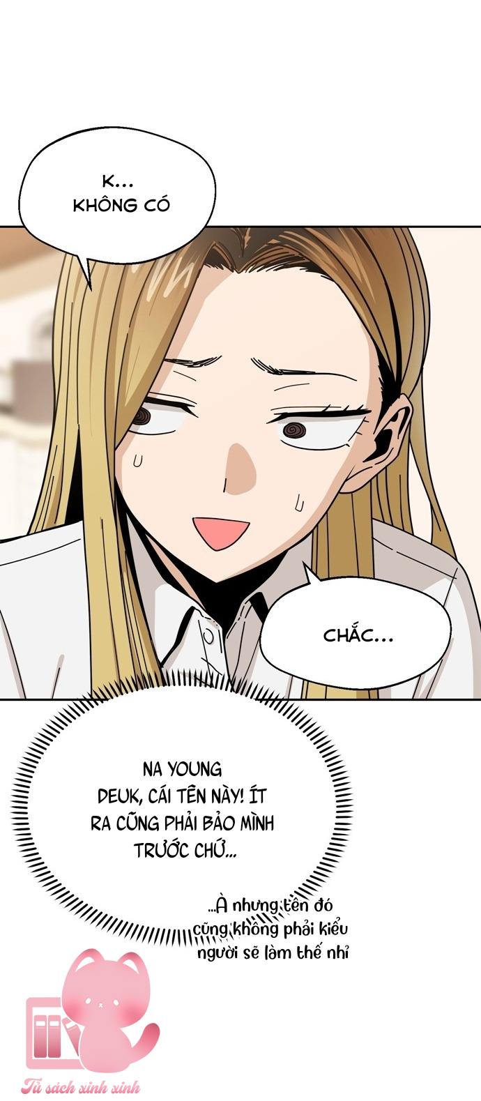 Lớ Ngớ Vớ Phải Tình Yêu - Chap 42