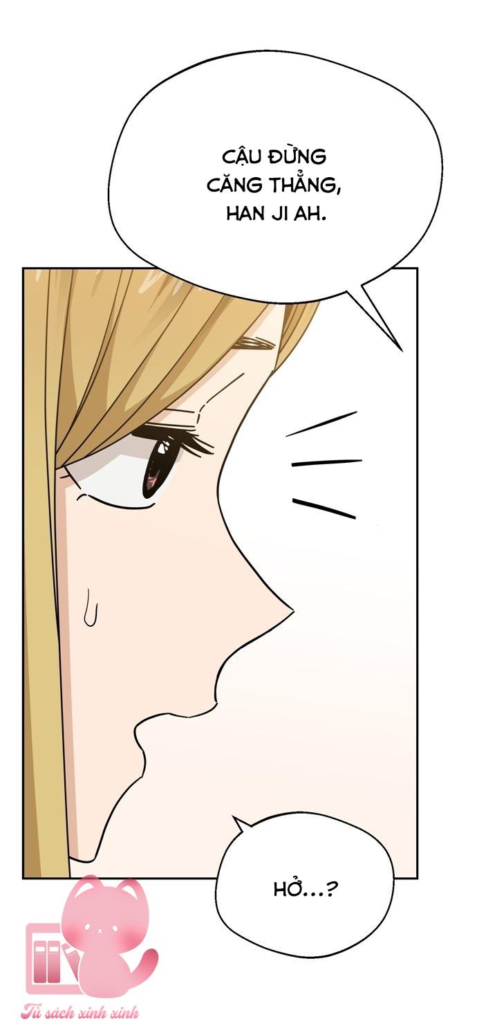 Lớ Ngớ Vớ Phải Tình Yêu - Chap 42