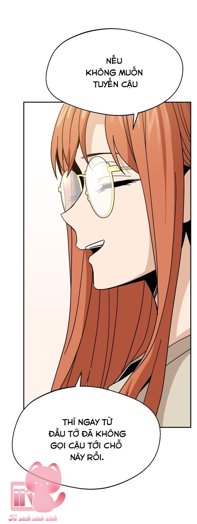 Lớ Ngớ Vớ Phải Tình Yêu - Chap 42