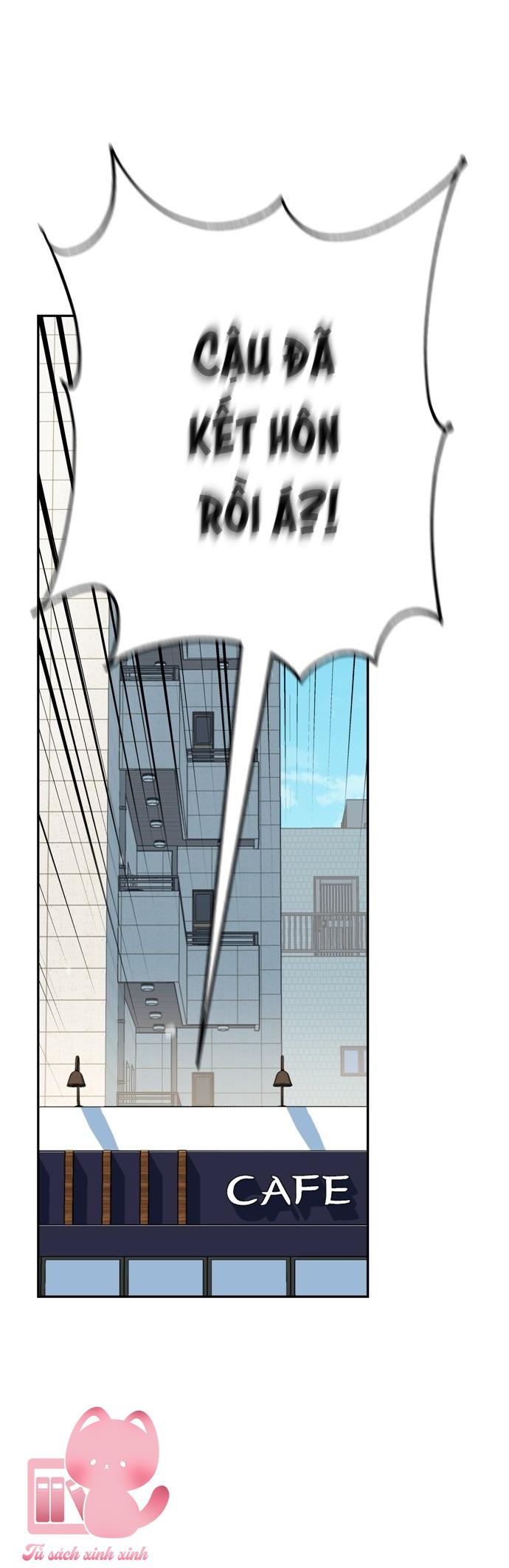 Lớ Ngớ Vớ Phải Tình Yêu - Chap 42