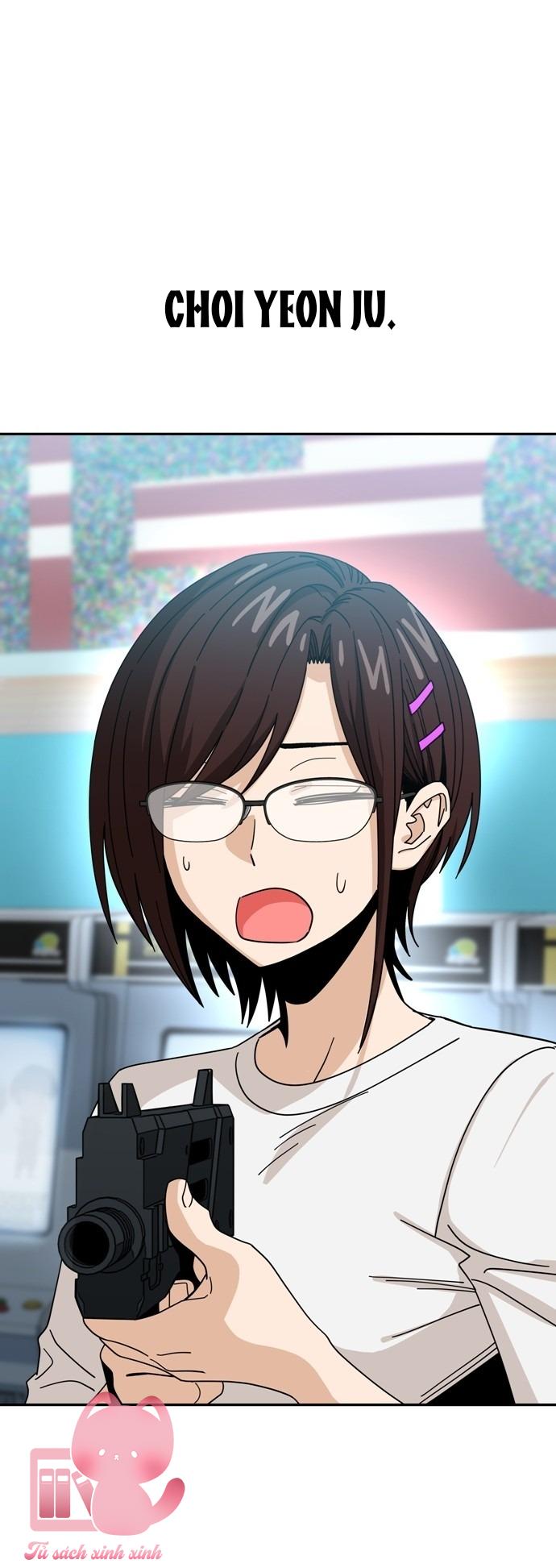 Lớ Ngớ Vớ Phải Tình Yêu - Chap 42