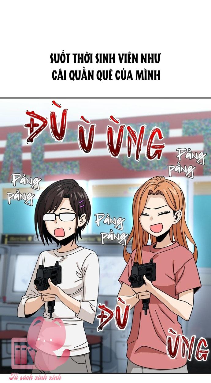 Lớ Ngớ Vớ Phải Tình Yêu - Chap 42