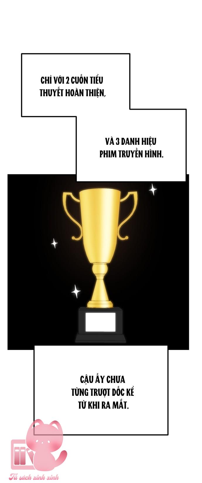 Lớ Ngớ Vớ Phải Tình Yêu - Chap 42