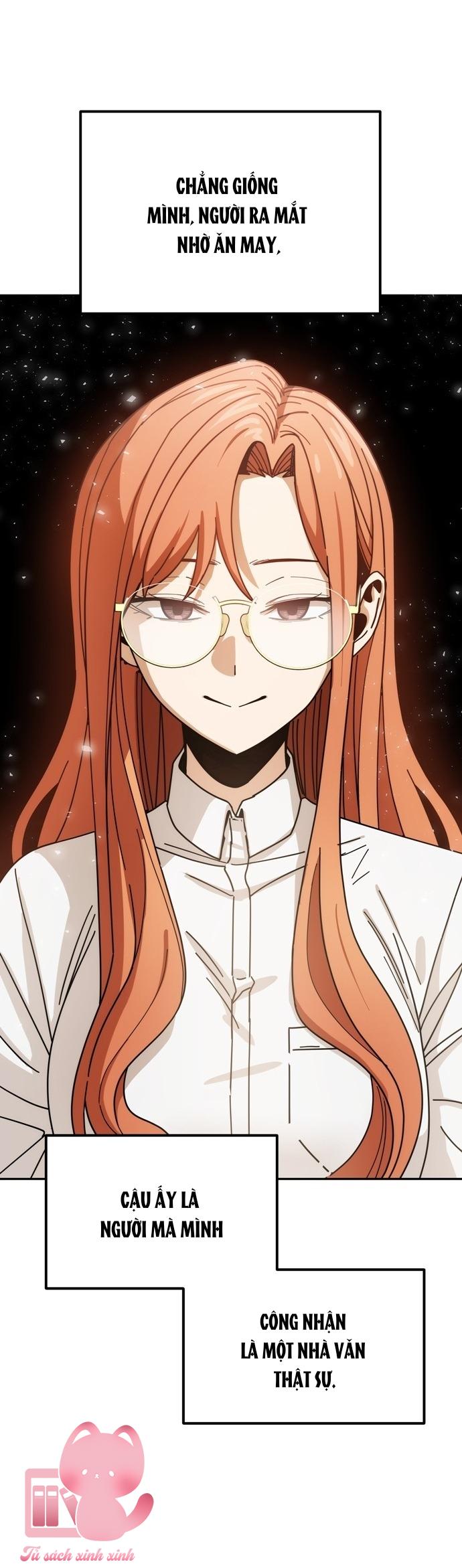 Lớ Ngớ Vớ Phải Tình Yêu - Chap 42