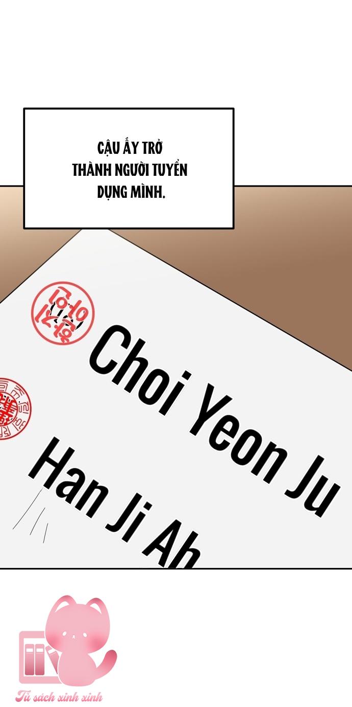 Lớ Ngớ Vớ Phải Tình Yêu - Chap 42