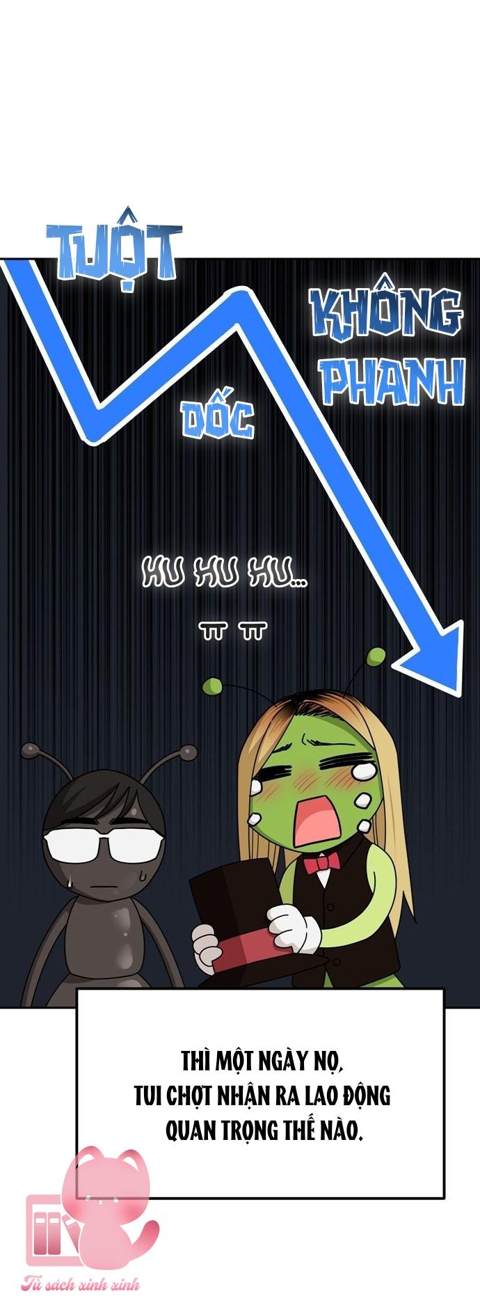 Lớ Ngớ Vớ Phải Tình Yêu - Chap 42